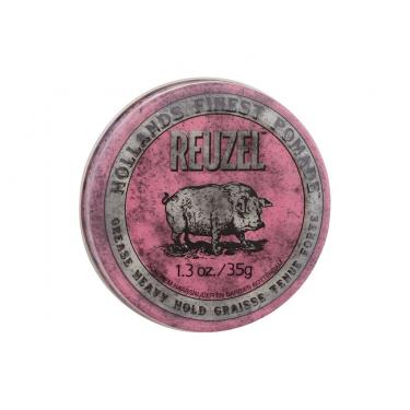 Reuzel Hollands Finest Pomade      35G Für Männer (Hair Wax) Grease Heavy Hold