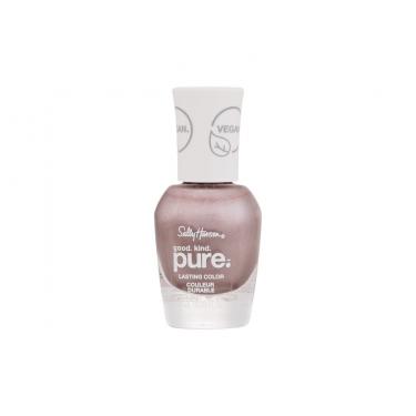 Sally Hansen Good. Kind. Pure. 10Ml    (Nail Polish) Für Frauen  227 Precious Stone