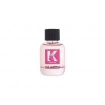 Karl Lagerfeld Jenas 60Ml Urban Pink   (Eau De Parfum) Für Frauen  