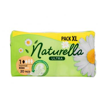 Naturella Ultra      20Pc Für Frauen (Sanitary Pad) Normal