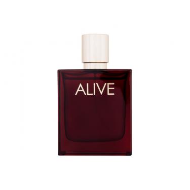 Hugo Boss Boss Alive      50Ml Für Frauen (Perfume) Absolu