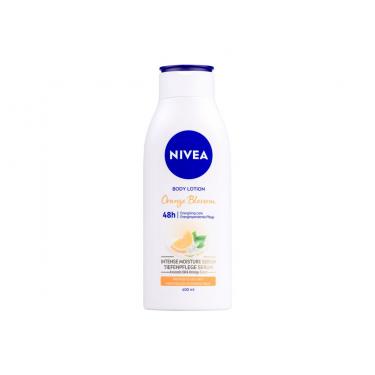 Nivea Orange Blossom   400Ml    Für Frauen (Body Lotion)