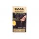 Syoss Oleo Intense Permanent Oil Color 50Ml  Für Frauen  (Hair Color)  3-33 Rich Plum