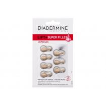 Diadermine Lift+      7Pc Für Frauen (Skin Serum) Super Filler Capsules