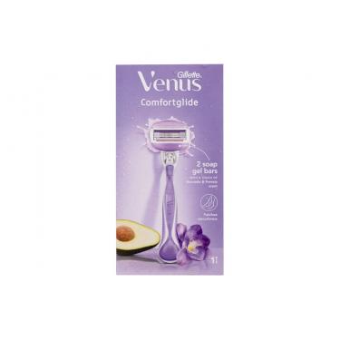 Gillette Venus      1Pc Für Frauen (Razor) Comfortglide