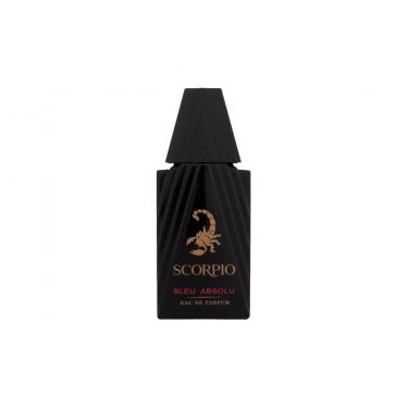 Scorpio Bleu Absolu       75ml(Eau de Parfum) für Männer