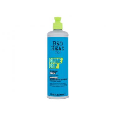 Tigi Bed Head Gimme Grip  400Ml    Für Frauen (Shampoo)