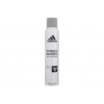 Adidas Pro Invisible 48H Anti-Perspirant 200Ml  Für Mann  (Antiperspirant)  
