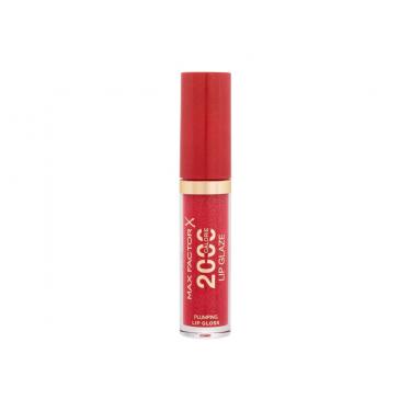 Max Factor 2000 Calorie      4,4Ml Für Frauen (Lip Gloss) Lip Glaze