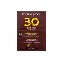 Dermacol Sun  Spf30    2X15Ml Unisex (Sun Body Lotion) Milk