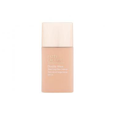 Estee Lauder Double Wear Sheer Long-Wear Makeup 30Ml  Für Frauen  (Makeup) SPF20 2W1 Dawn