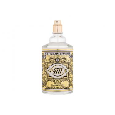 4711 Floral Collection      100Ml Unisex Ohne Box(Eau De Cologne) Jasmine