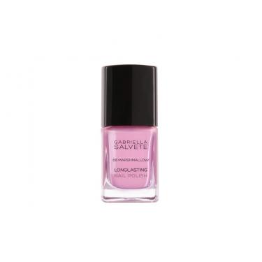 Gabriella Salvete Sunkissed Longlasting Nail Polish  11Ml 68 Marshmalllow   Für Frauen (Nail Polish)