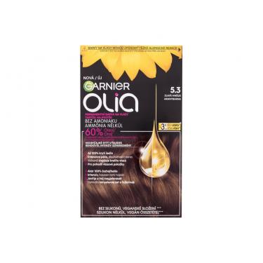 Garnier Olia      60G Für Frauen (Hair Color)