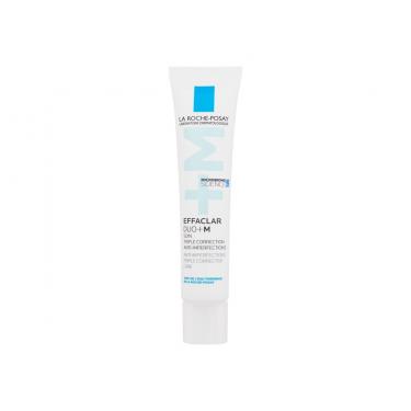 La Roche-Posay Effaclar      40Ml Für Frauen (Day Cream) Duo (+) M