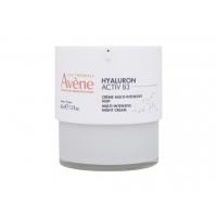 Avene Hyaluron Activ B3 Multi-Intensive Night Cream 40Ml  Für Frauen  (Night Skin Cream)  