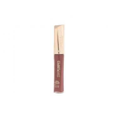 Rimmel London Stay Plumped      6,5Ml Für Frauen (Lip Gloss)