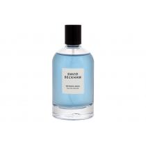David Beckham Infinite Aqua  100Ml  Für Mann  (Eau De Parfum)  