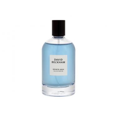David Beckham Infinite Aqua  100Ml  Für Mann  (Eau De Parfum)  