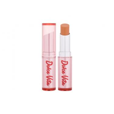 Dermacol Dolce Vita  3G  Für Frauen  (Lipstick)  03