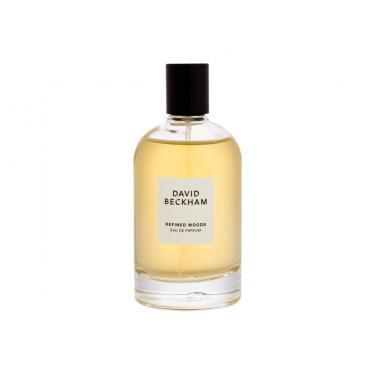 David Beckham Refined Woods  100Ml  Für Mann  (Eau De Parfum)  