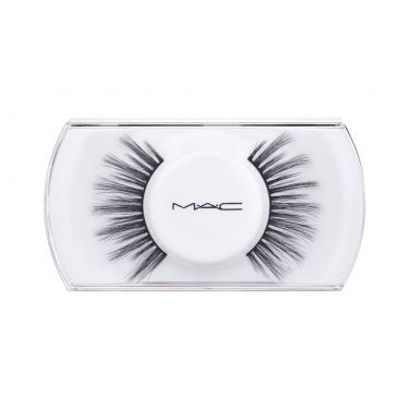 Mac Lash 87 Maximalist 1Pc  Für Frauen  (False Eyelashes)  