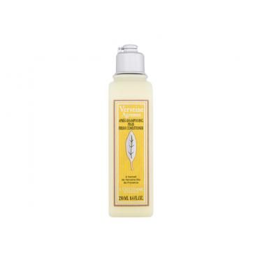 Loccitane Citrus Verbena Fresh Shampoo 250Ml  Für Frauen  (Conditioner)  