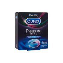 Durex Pleasure      1Pc Für Männer (Erection Ring) Ring