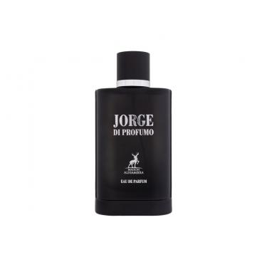 Maison Alhambra Jorge      100Ml Für Männer (Eau De Parfum) Di Profumo