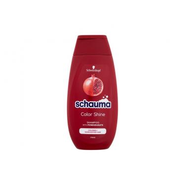 Schwarzkopf Schauma Color Shine Shampoo 250Ml  Für Frauen  (Shampoo)  