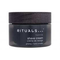 Rituals Homme      250Ml Für Männer (Shaving Cream) Shave Cream