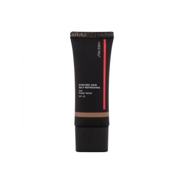 Shiseido Synchro Skin  Spf20    30Ml Für Frauen (Makeup) Self-Refreshing Tint