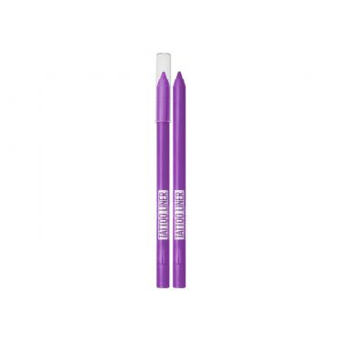 Maybelline Tattoo Liner      1,3G Für Frauen (Eye Pencil) Gel Pencil