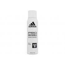 Adidas Pro Invisible 48H Anti-Perspirant 150Ml  Für Frauen  (Antiperspirant)  