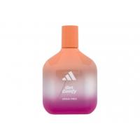 Adidas Vibes      100Ml Unisex (Eau De Parfum) Get Comfy