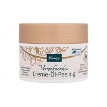 Kneipp Cream-Oil Peeling Argan´S Secret 200Ml  Für Frauen  (Body Peeling)  