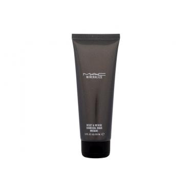 Mac Mineralize Reset & Revive Charcoal Mask 100Ml  Für Frauen  (Face Mask)  