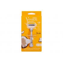 Gillette Venus ComfortGlide Coconut      1pc(Razor) für Frauen