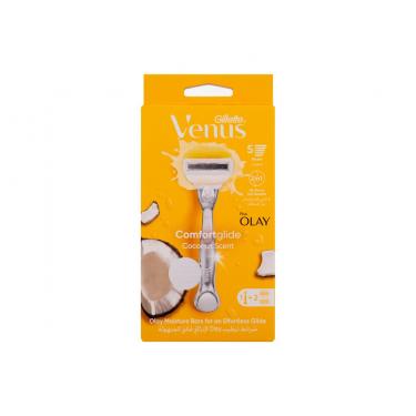 Gillette Venus ComfortGlide Coconut      1pc(Razor) für Frauen