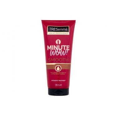 Tresemme 1 Minute Wow! Smooth Intensive Treatment 170Ml  Für Frauen  (Hair Mask)  