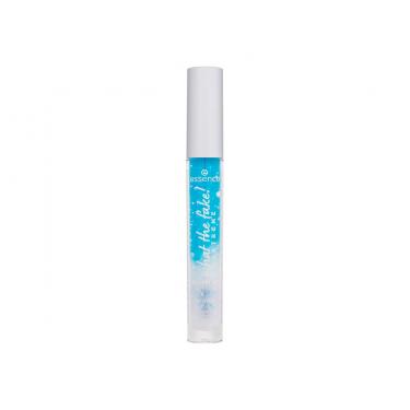 Essence What The Fake! Extreme Plumping Lip Filler 4,2Ml  Für Frauen  (Lip Gloss)  02 Ice Ice Baby!