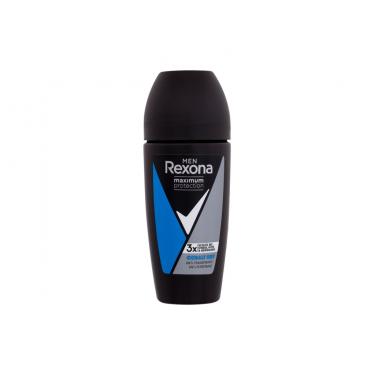 Rexona Men Maximum Protection Cobalt Dry 50Ml  Für Mann  (Antiperspirant)  