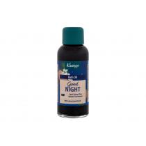 Kneipp Good Night Bath Oil  100Ml    Unisex (Bath Oil)