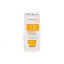 Bioderma Photoderm  Spf50+    8G Unisex (Face Sun Care) Stick