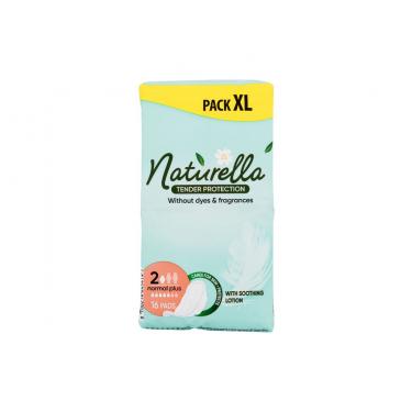 Naturella Tender Protection      16Pc Für Frauen (Sanitary Pad) Normal Plus