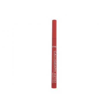 Catrice Calligraph Artist Matte      1,1Ml Für Frauen (Eye Line)