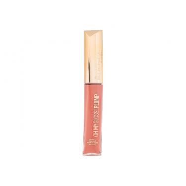 Rimmel London Oh My Gloss!      6,5Ml Für Frauen (Lip Gloss) Plump