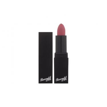 Barry M Satin      3,5G Für Frauen (Lipstick) Lip Paint