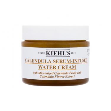 Kiehl´S Calendula Serum-Infused Water Cream  50Ml    Für Frauen (Day Cream)