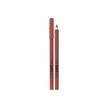 Nyx Professional Makeup Line Loud 1,2G    (Lip Pencil) Für Frauen  06 Ambition Statement